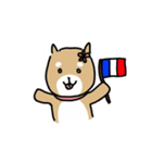 おさんぽWebマガジン・てくてくレトロ（個別スタンプ：7）