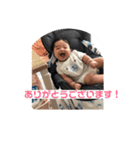 岳の日常（個別スタンプ：5）