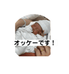 岳の日常（個別スタンプ：32）