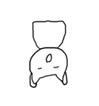 癒されスタンプまる（個別スタンプ：15）