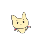 癒されスタンプまる（個別スタンプ：22）