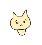 癒されスタンプまる（個別スタンプ：23）