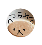 ネコだけじゃないよ（個別スタンプ：5）