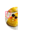 ネコだけじゃないよ（個別スタンプ：30）