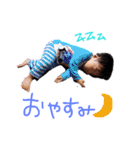 azu.aya1115（個別スタンプ：7）
