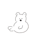 おだやか（個別スタンプ：18）