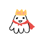 ザまん。（個別スタンプ：2）