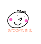 バンバンバン2（個別スタンプ：4）