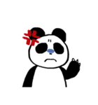 ぱんだのすたんぷ（個別スタンプ：5）