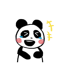 ぱんだのすたんぷ（個別スタンプ：13）