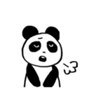 ぱんだのすたんぷ（個別スタンプ：15）