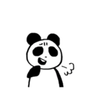 ぱんだのすたんぷ（個別スタンプ：31）