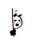 ぱんだのすたんぷ（個別スタンプ：32）