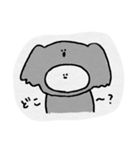 どうぶつと（個別スタンプ：7）