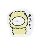 どうぶつと（個別スタンプ：9）