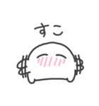 てきとう人生はじまるよ。（個別スタンプ：40）