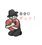 可能性無限大スタンプ第二弾（個別スタンプ：13）