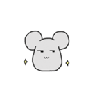 デグーちゃん2（個別スタンプ：2）