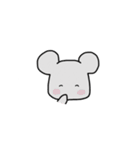 デグーちゃん2（個別スタンプ：16）