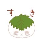 「お団子くん」スタンプ（個別スタンプ：22）