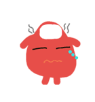 はっぱたん（個別スタンプ：13）