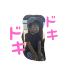 しんすたんぷ（個別スタンプ：9）