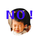 しんすたんぷ（個別スタンプ：12）