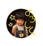 しんすたんぷ（個別スタンプ：21）