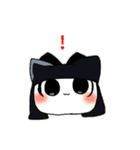毎日！学生！（個別スタンプ：16）