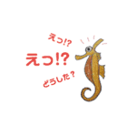 テンションあがる♬ prt2（個別スタンプ：1）