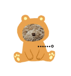 うちのくんちゃんスタンプ（個別スタンプ：13）