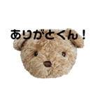 うちのくんちゃんスタンプ（個別スタンプ：20）