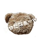 うちのくんちゃんスタンプ（個別スタンプ：22）