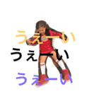 のあさま（個別スタンプ：2）