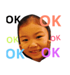 のあさま（個別スタンプ：5）