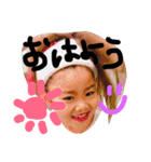 のあさま（個別スタンプ：7）