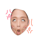 のあさま（個別スタンプ：18）