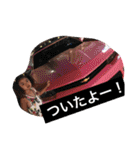 のあさま（個別スタンプ：24）