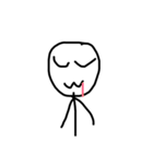 あいーーー！スタンプ2（個別スタンプ：5）