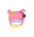 このはちゃんすたんぷ（個別スタンプ：9）