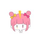 このはちゃんすたんぷ（個別スタンプ：10）
