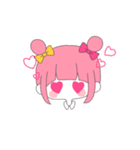 このはちゃんすたんぷ（個別スタンプ：18）