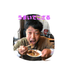米ズスタイル（個別スタンプ：4）