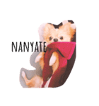ポメチワleo2（個別スタンプ：2）