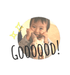 Happy 3years ！（個別スタンプ：10）