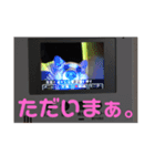 ぽっちゃりコーギーはなさんの日常。2（個別スタンプ：5）