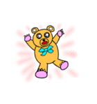 かわいい仲間40（個別スタンプ：13）