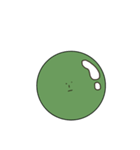 Greenpeaceman27（個別スタンプ：3）