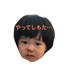 才太いつかブリ（個別スタンプ：13）