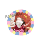 坂口家スタンプ（個別スタンプ：5）
